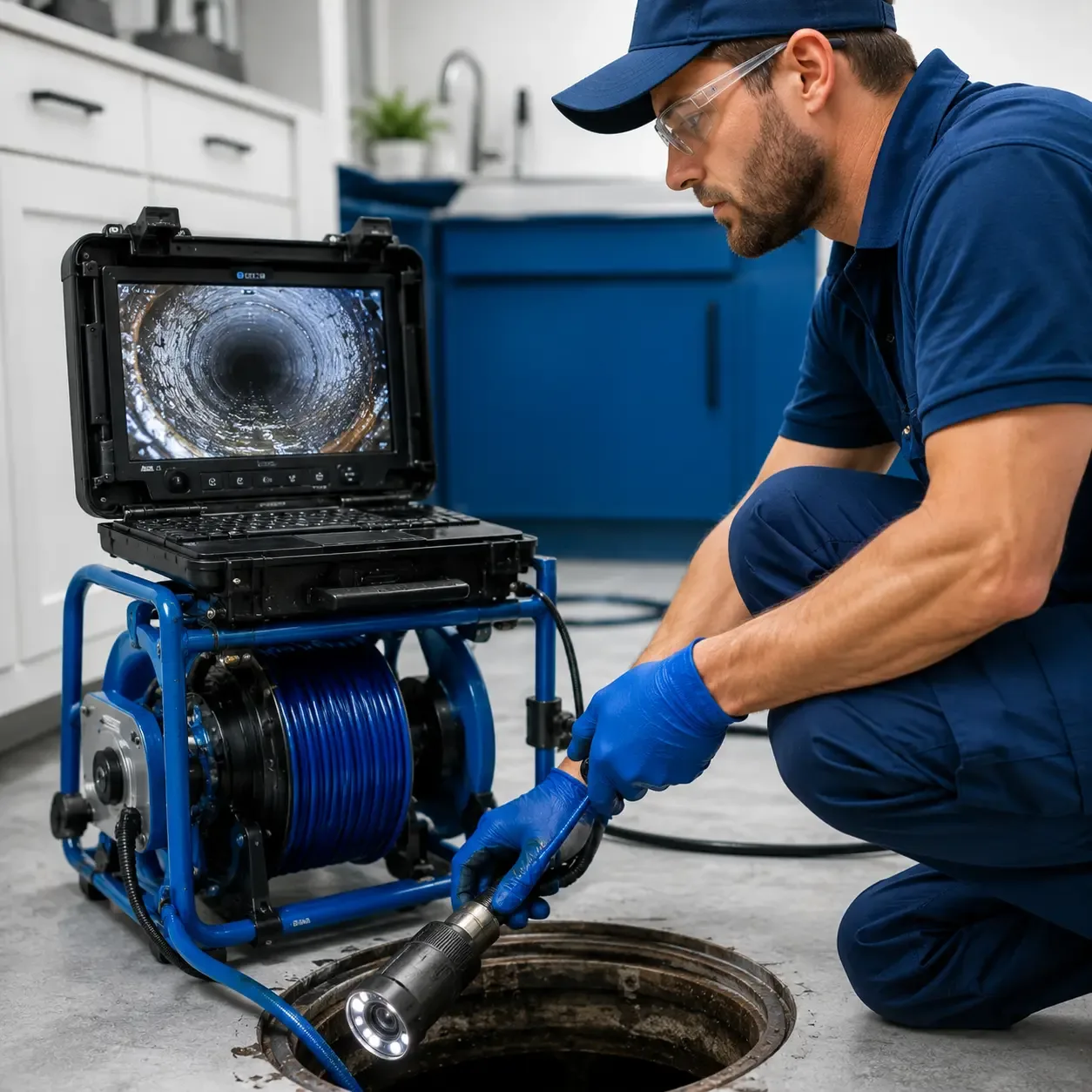 Pipe Relining professionals serving Cottage Grove, MN